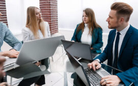 La medición cualitativa como predictor de mejora en la capacitación