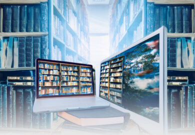 Análisis de herramientas de software para la preservación digital en ambientes educativos