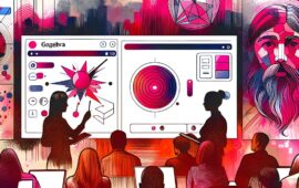 GeoGebra: una estrategia didáctica para la enseñanza de las matemáticas