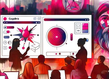 GeoGebra: una estrategia didáctica para la enseñanza de las matemáticas