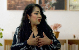 Diálogos pedagógicos, entrevista con la Dra. Liliana Esmeralda Arellano Vázquez