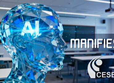 Manifiesto por la IA. CESE – México