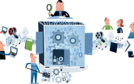 Análisis de herramientas de software para la preservación digital en ambientes educativos