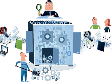 Análisis de herramientas de software para la preservación digital en ambientes educativos