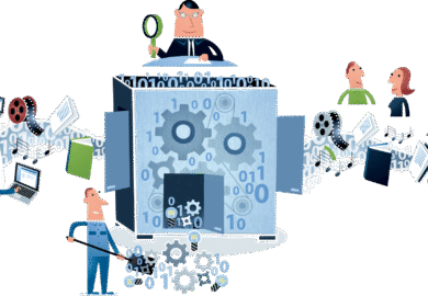 Análisis de herramientas de software para la preservación digital en ambientes educativos