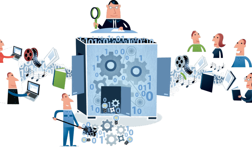 Análisis de herramientas de software para la preservación digital en ambientes educativos
