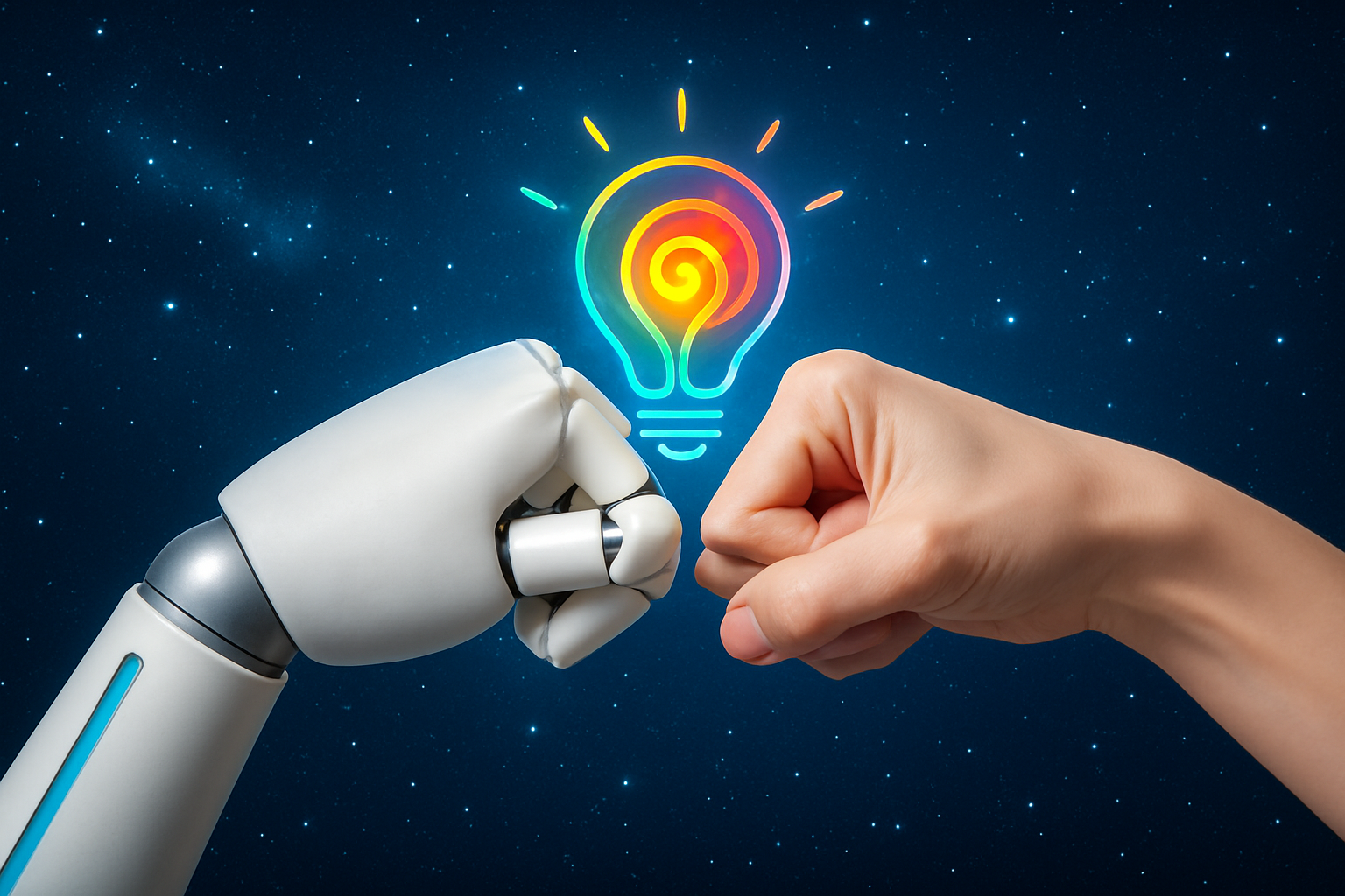 Inteligencia artificial en el aula: ¿Aliada o enemiga del pensamiento creativo?