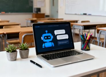 Ética Académica: Un reto para el uso de la IA Generativa en el Aula