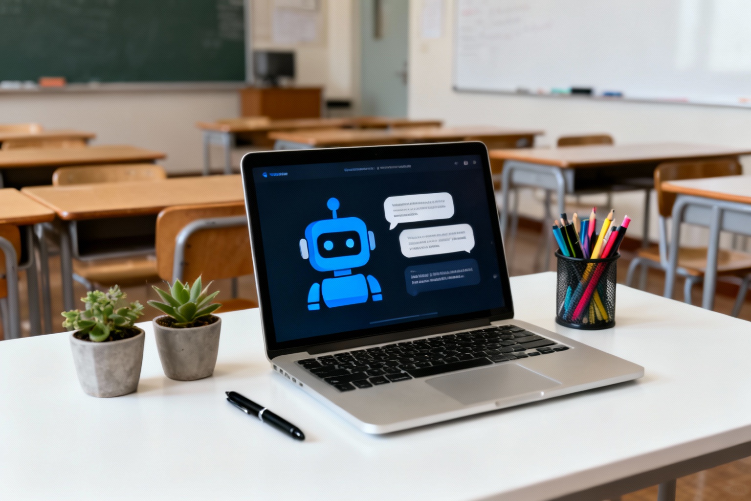 Ética Académica: Un reto para el uso de la IA Generativa en el Aula