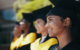 La calidad como elemento esencial de un currículum de posgrado regional