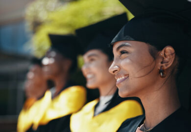 La calidad como elemento esencial de un currículum de posgrado regional