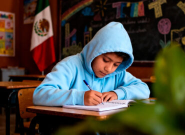 El docente de Lengua Materna, Español y su mediación curricular: entre la vida cotidiana y el pensamiento crítico como eje articulador de la NEM