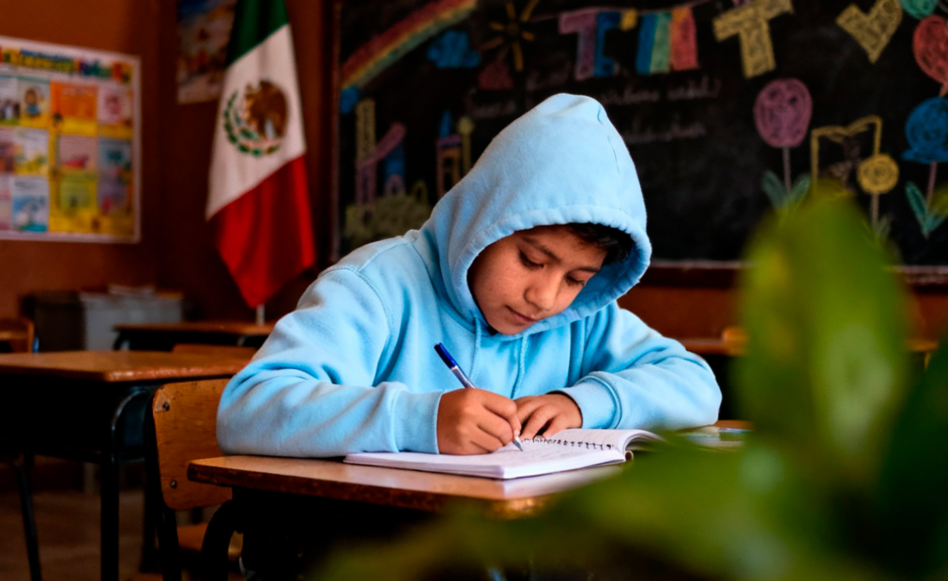 El docente de Lengua Materna, Español y su mediación curricular: entre la vida cotidiana y el pensamiento crítico como eje articulador de la NEM