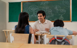El Currículum como Mediación Cultural en México: Perspectivas, Alcances y Desafíos en la Educación Contemporánea