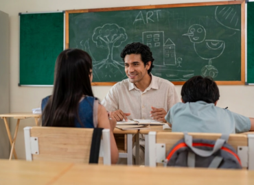 El Currículum como Mediación Cultural en México: Perspectivas, Alcances y Desafíos en la Educación Contemporánea