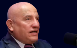 El CESE en voz de su director