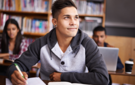 Enfoque basado en la investigación para promover la interdisciplinariedad en los estudiantes de bachillerato