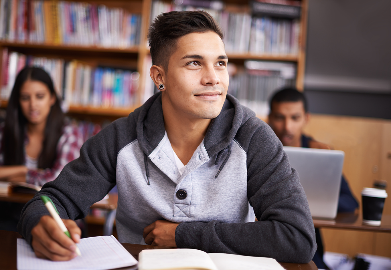Enfoque basado en la investigación para promover la interdisciplinariedad en los estudiantes de bachillerato