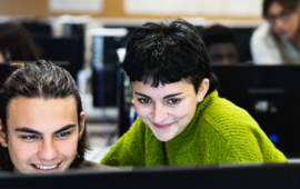 Creando mundos de conocimiento: Las plataformas digitales como herramienta pedagógica a nivel superior