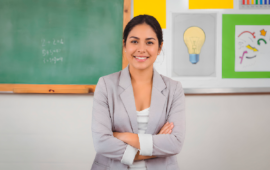 El Currículum como Mediación de la Enseñanza y el Aprendizaje en México: Transformando la Intervención Docente