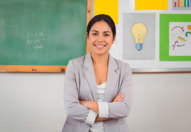 El Currículum como Mediación de la Enseñanza y el Aprendizaje en México: Transformando la Intervención Docente